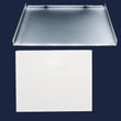 Dishwasher Door Panel for KitchenAid KUDI25CHBT1 - Part 8054178