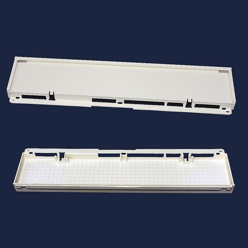 whirlpool dishwasher toe panel