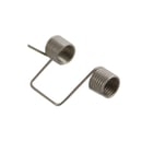 Dishwasher Detergent Dispenser Cover Spring