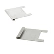 Strike for KitchenAid KDC21A - Part 81218