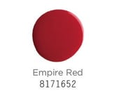 Appliance Touch-up Paint, 0.6-oz (empire Red) 8171652