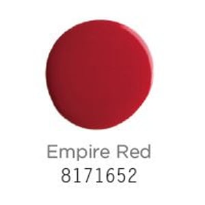 Appliance Touch-up Paint, 0.6-oz (empire Red) 8171652