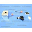 Garbage Disposal Batch-feed Switch for KitchenAid KBDS250X4 - Part 8174292