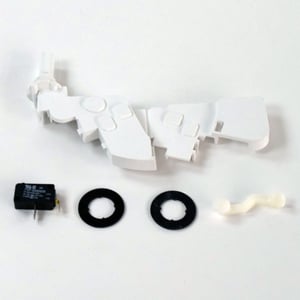 Dishwasher Float Switch Assembly (replaces 8268889, 8268891, 8545880, 8545946) 8193506