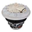 Dishwasher Pump And Motor Assembly 8193513A