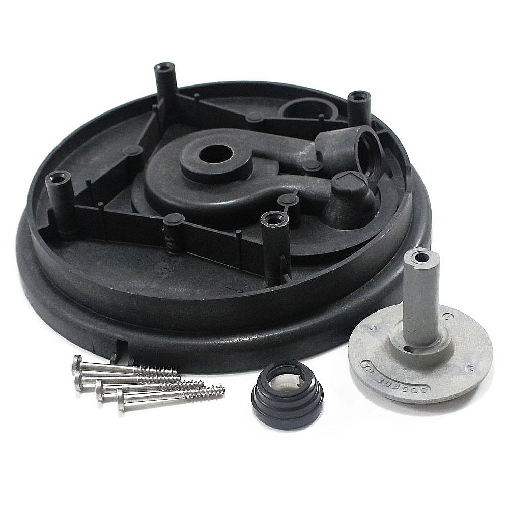 Part #8193527, Base Pump / 9.75 x 5.25 x 9.50