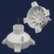 Housing for Whirlpool DU018DWJX0 - Part 8193613
