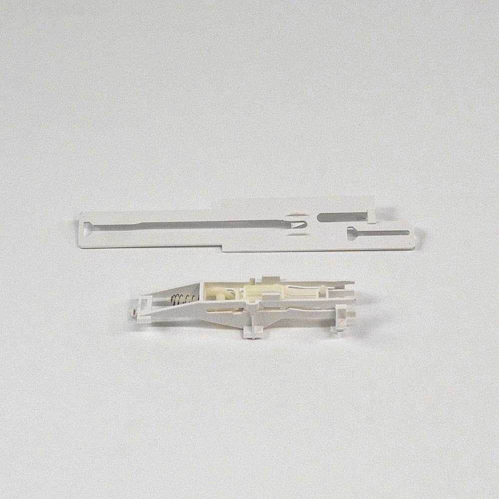Part #8193646, Dishwasher Detergent Dispenser Actuator (Replaces 3369055, 3369602, 8066017, 8519606) / 9.25 x 2.00 x 1.37