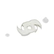Dishwasher Water Feed Tube Spinner for KitchenAid KUDI01DLBL2 - Part 8193768