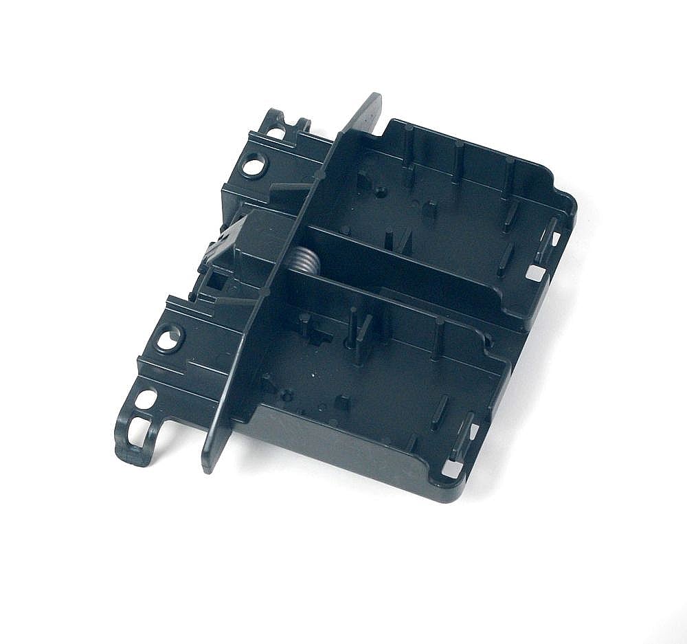 Part #8193830, Dishwasher Door Latch (Replaces 8270175, W10077984) / 5.25 x 4.00 x 1.75