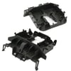 Dishwasher Door Latch (replaces 8269116, 8524476) 8193882