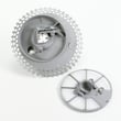 Whirlpool Dishwasher Accumulator Assembly for Maytag MDB4709PAM4 - Part 8193918