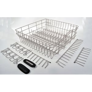 Dishwasher Dishrack, Upper 8193944