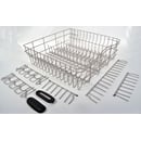 Dishwasher Dishrack, Upper