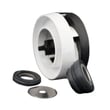 Dishwasher Pump Impeller Kit for Maytag MDB7760AWS2 - Part 8193951A