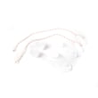 Dishwasher Door Balance Link W10158291
