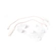 Dishwasher Door Cable Kit (replaces 8270018, 8270021, 8270022, 8524474, W10158291)