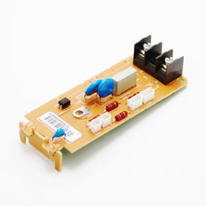 Dishwasher Electronic Control Board WP8194064