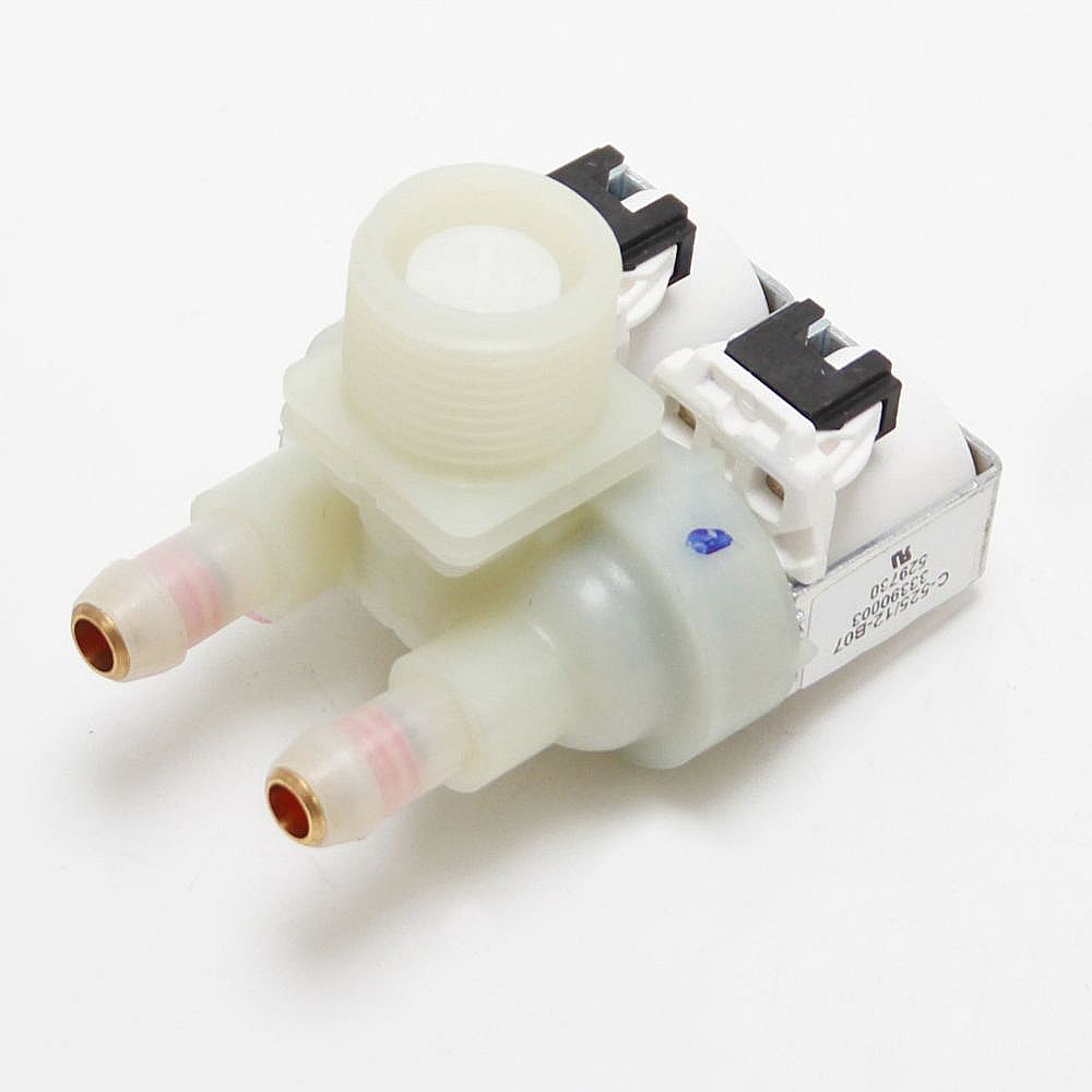 Photo of Dishwasher Water Inlet Valve from Repair Parts Direct