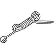 Power Cord for KitchenAid KUDD01DPPA0 - Part 8194070