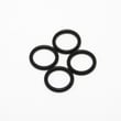 Dishwasher O-ring for KitchenAid KUDD01DSSS0 - Part 8194082