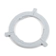 Nut for KitchenAid KUDD01DSSS0 - Part 8194088
