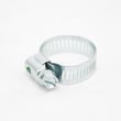 Clamp for KitchenAid KUDD01DPPA0 - Part 8194121
