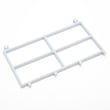 Dishwasher Door Panel for KitchenAid KUDD01DSSS0 - Part 8194135