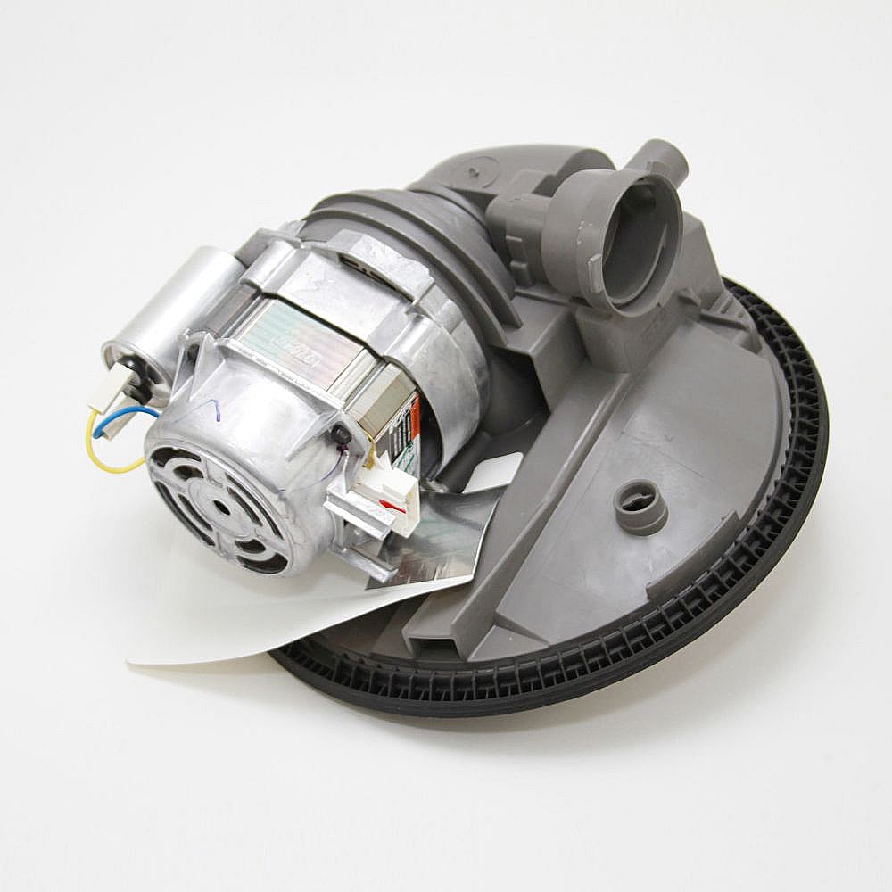 Part #8194160, Dishwasher Pump And Motor Assembly / 16.00 x 15.00 x 9.88