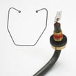 Dishwasher Heating Element Kit for KitchenAid KUDP01FLBL5 - Part 8194200