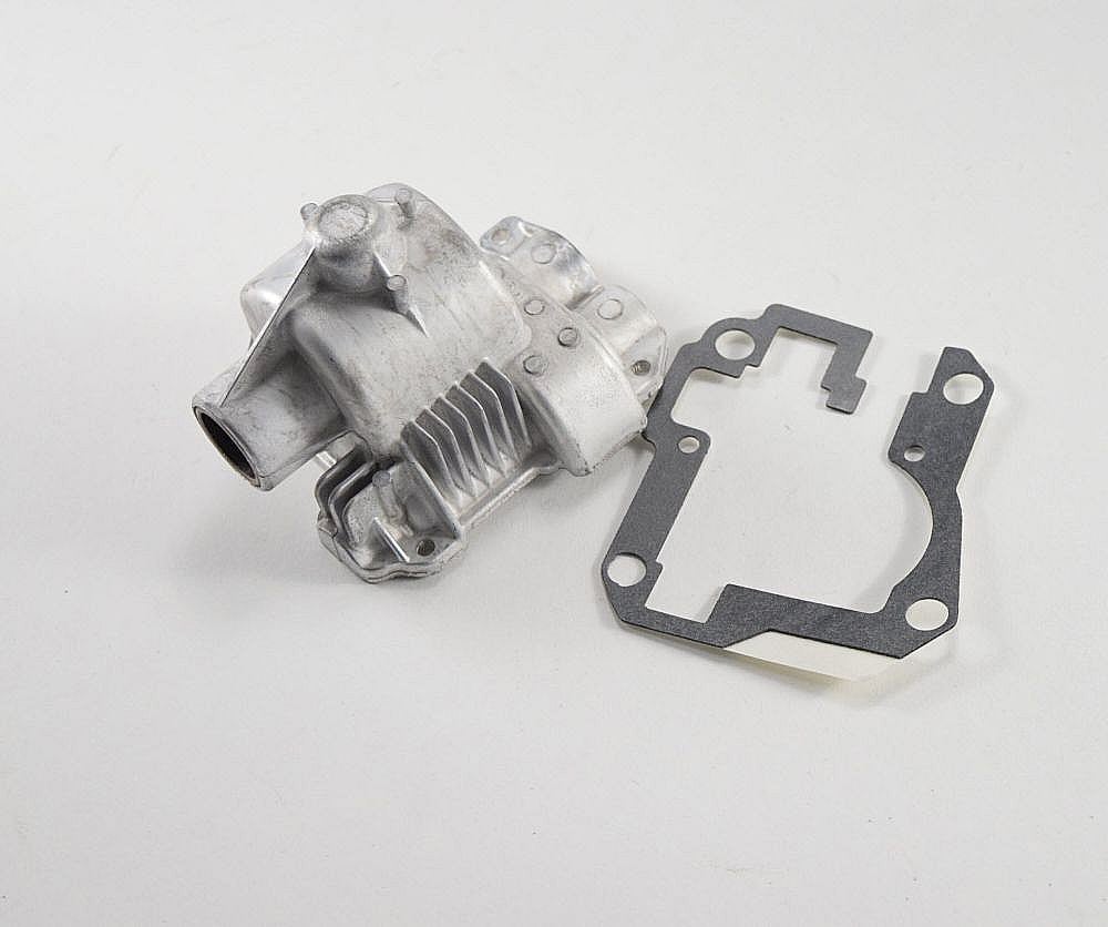 Part #8212396, Stand Mixer Gear Housing / 5.50 x 5.25 x 6.50