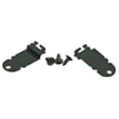 Roper Dishwasher Side Mounting Bracket Kit 8212560