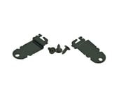 Dishwasher Side Mounting Bracket Kit 8212560