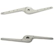 Dishwasher Spray Arm for Maytag MDC4809AWW3 - Part 8268311