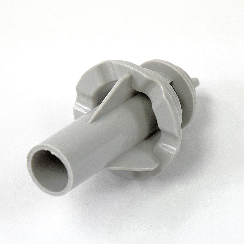 Part #wp8268316, Dishwasher Lower Spray Arm Hub / 3.00 x 1.75 x 1.75