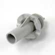 Dishwasher Lower Spray Arm Hub for Kenmore 66516514202 - Part WP8268316