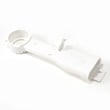 Dishwasher Rear Feed Cap WP8268317
