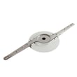 Dishwasher Spray Arm for Kenmore 66516593200 - Part 8268332