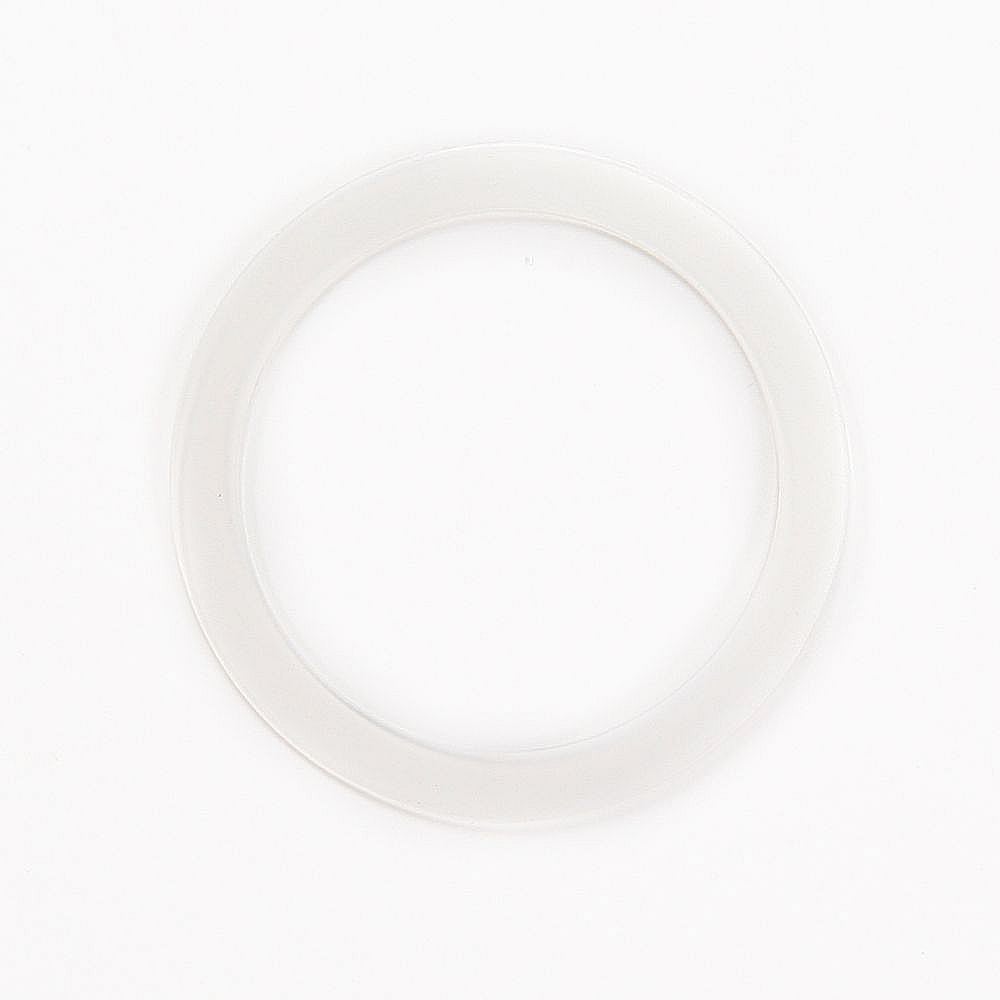 Part #wp8268340, Dishwasher Lower Spray Arm Seal (Replaces 8268340) / 1.62 x 1.62 x 0.12