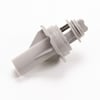 Dishwasher Lower Spray Arm Hub WP8268342