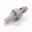 Dishwasher Lower Spray Arm Hub WP8268342