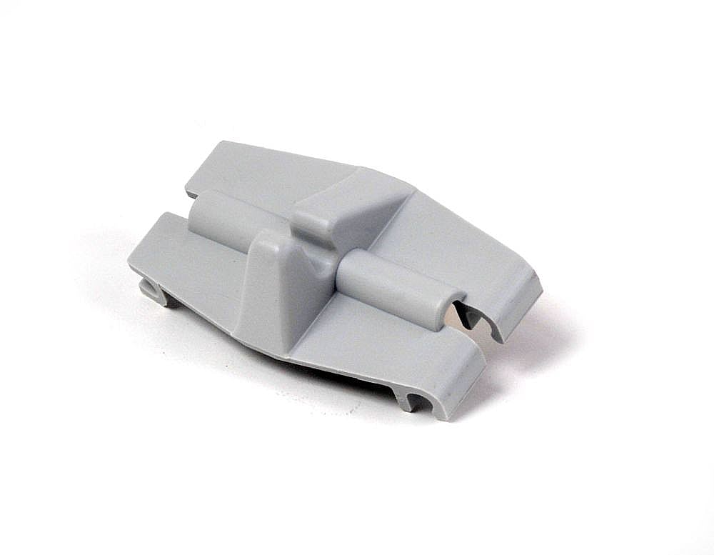 Part #wp8268522, Dishwasher Tine Row Retainer / 2.75 x 1.62 x 1.00