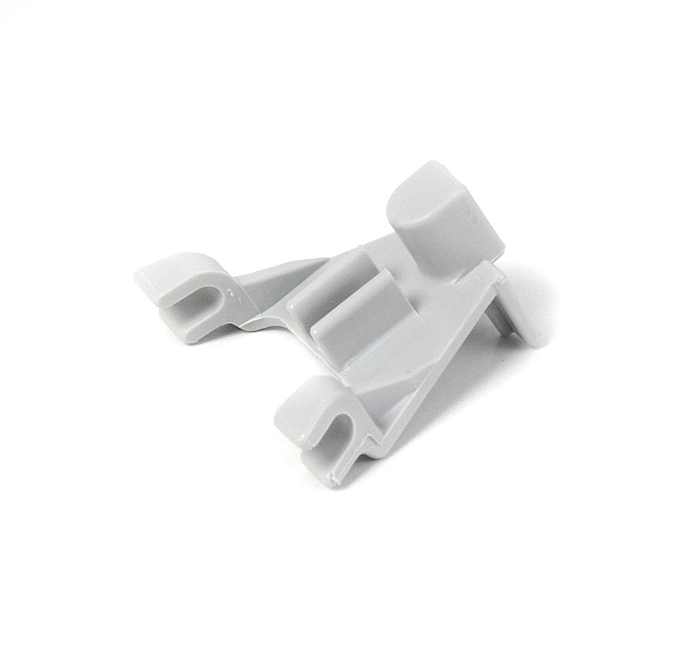Part #wp8268523, Dishwasher Tine Row Pivot Clip / 2.00 x 1.62 x 1.00