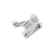 Dishwasher Tine Row Pivot Clip for KitchenAid KUDM01FKBL0 - Part WP8268523