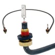 Dishwasher Heater for KitchenAid KUDR01DTBT0 - Part 8268559