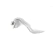 Dishwasher Dishrack No-flip Clip for Kenmore 66516514202 - Part WP8268669
