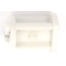 Dishwasher Dishrack Roller Axle, Upper (replaces 8268703) WP8268703
