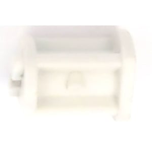 Dishwasher Dishrack Roller Axle, Upper (replaces 8268703) WP8268703