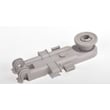Whirlpool Dishwasher Dishrack Roller for KitchenAid KUDI01DLBL2 - Part WP8268743