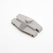Dishwasher Tine Row Clip for KitchenAid KUDC03ITBL0 - Part 8268745